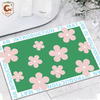 Wholesale Custom Carpet Waterproof Non-Slip Bathroom Door 3d Printed Carpet Super Absorbent Floor Mat Rug