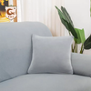 Wholesale Polyester Stretchable Sofa Cover Elastic 3 Seater Couches Sofa Cover