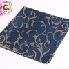 Wholesale Polyester Dining Jacquard Napkin Mouth Cloth Hotel Wedding Banquet Folding Napkin 48x48cm Multi Colors