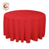 Whole Sale Round Table Polyester Classic Stretch Table Cloth