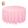 Whole Sale Round Table Polyester Classic Stretch Table Cloth