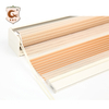 Wholesale PVC Roller Blind Polyester Roller Shades, 80*160cm Of Motor Blackout Accessories Home Decor