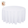 Whole Sale Round Table Polyester Classic Stretch Table Cloth