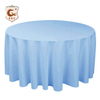 Whole Sale Round Table Polyester Classic Stretch Table Cloth