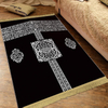 Muslim Prayer Blanket Rug