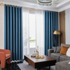 Wholesale High Quality Window Blackout Curtains For The Hotel