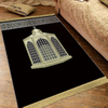 Muslim Prayer Blanket Rug