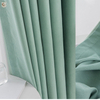 Wholesale High Quality Window Blackout Curtains For The Hotel