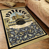 Muslim Prayer Blanket Rug