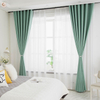 Wholesale High Quality Window Blackout Curtains For The Hotel