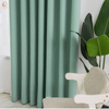 Wholesale High Quality Window Blackout Curtains For The Hotel